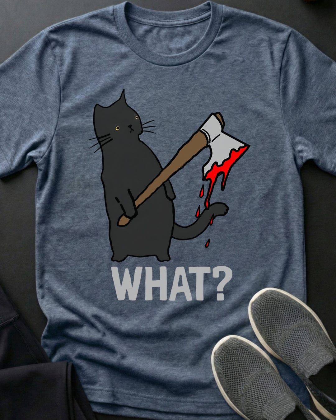 What Tee