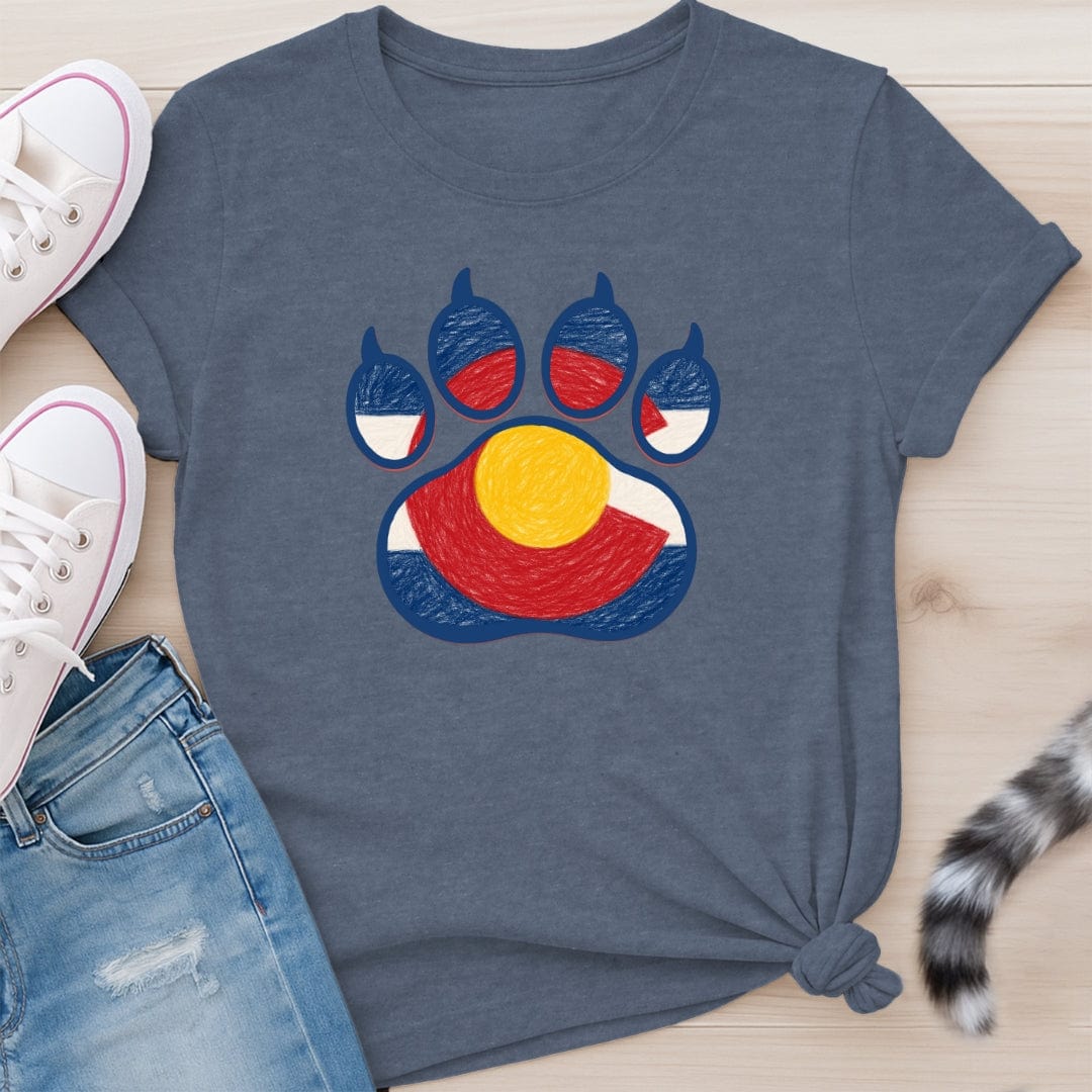 COLORADO T-SHIRT
