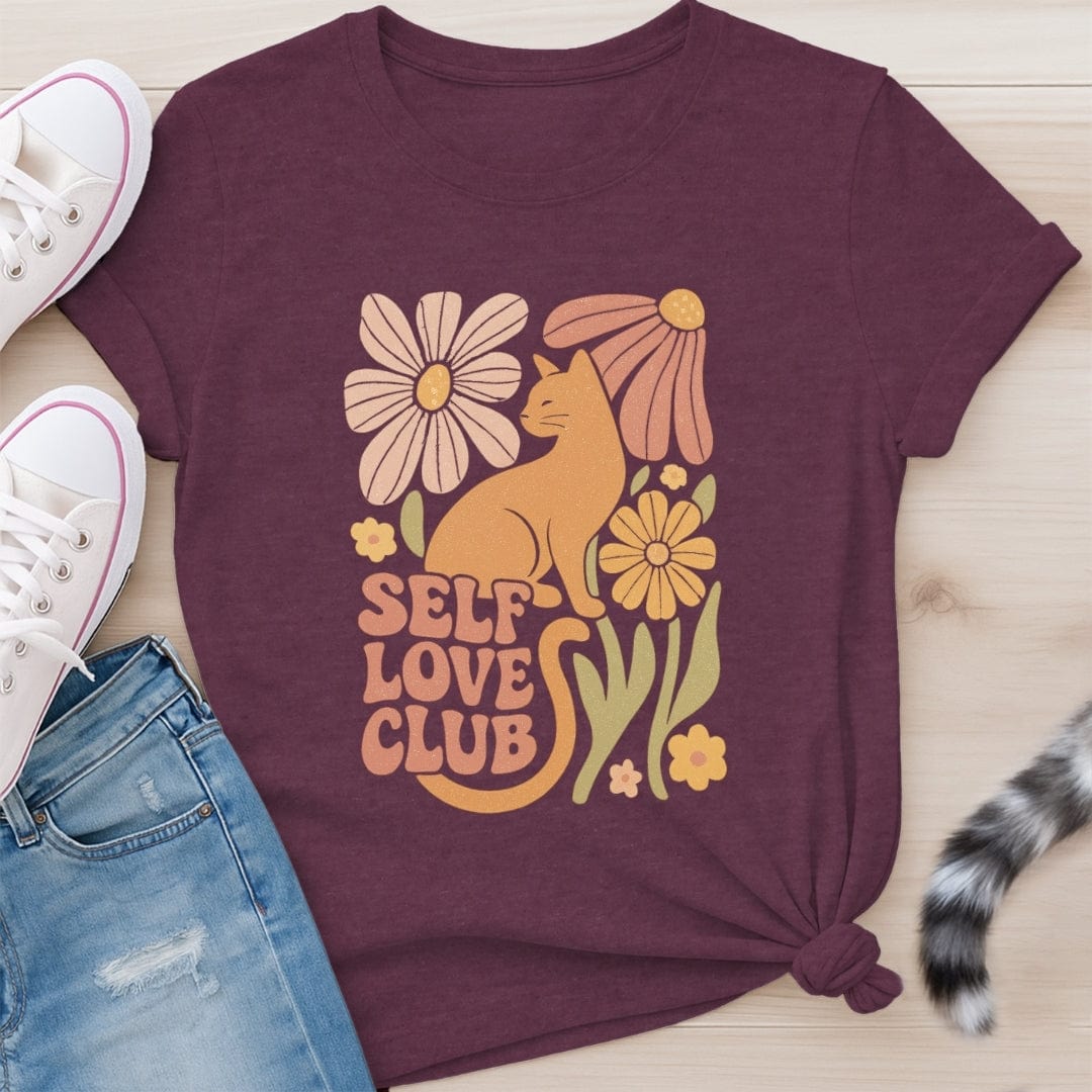 SELF LOVE T-SHIRT