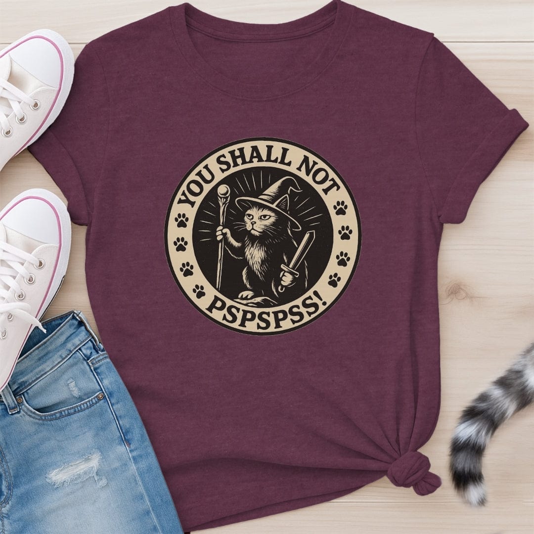 PSPSPSS! T-SHIRT