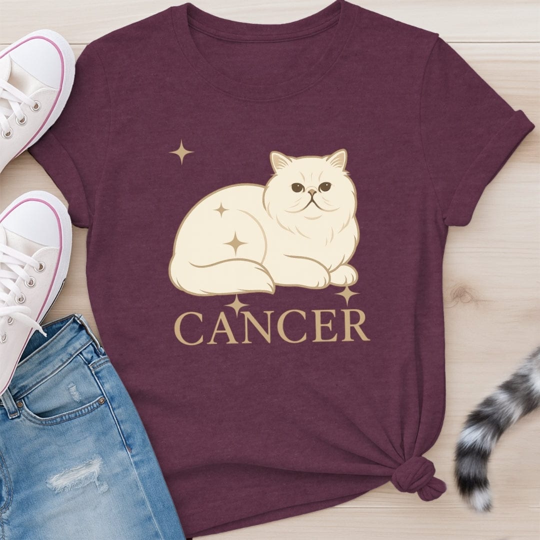 CANCER T-SHIRT