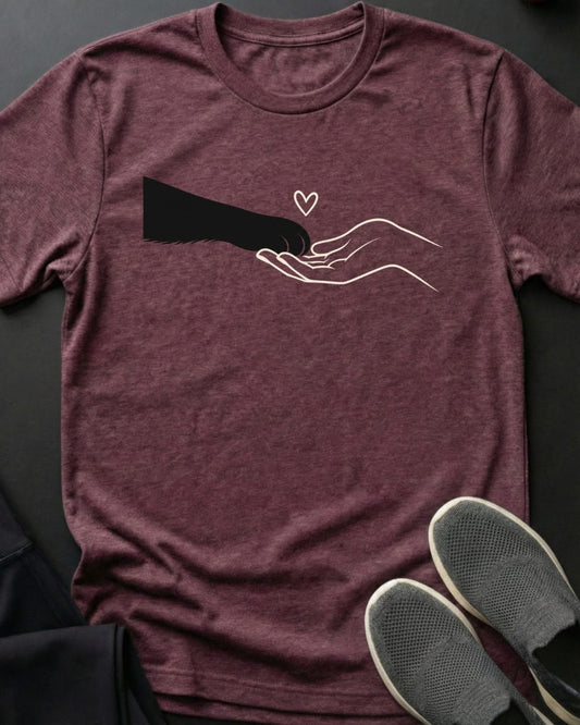 Shadow Chose Me Tee