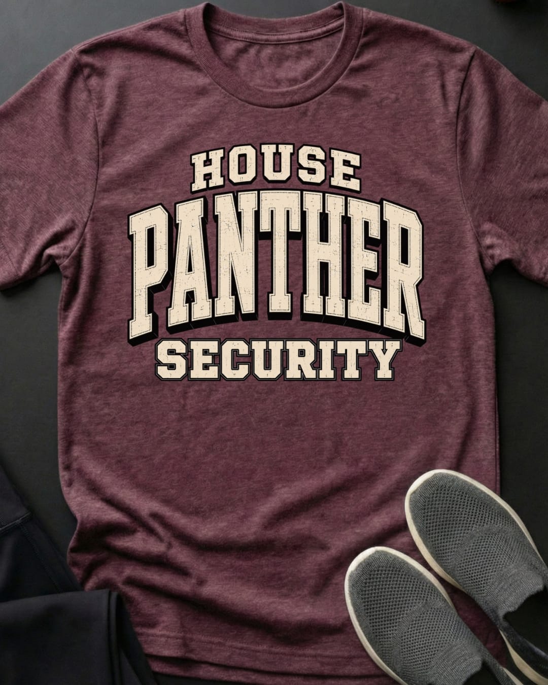 HP Security Tee