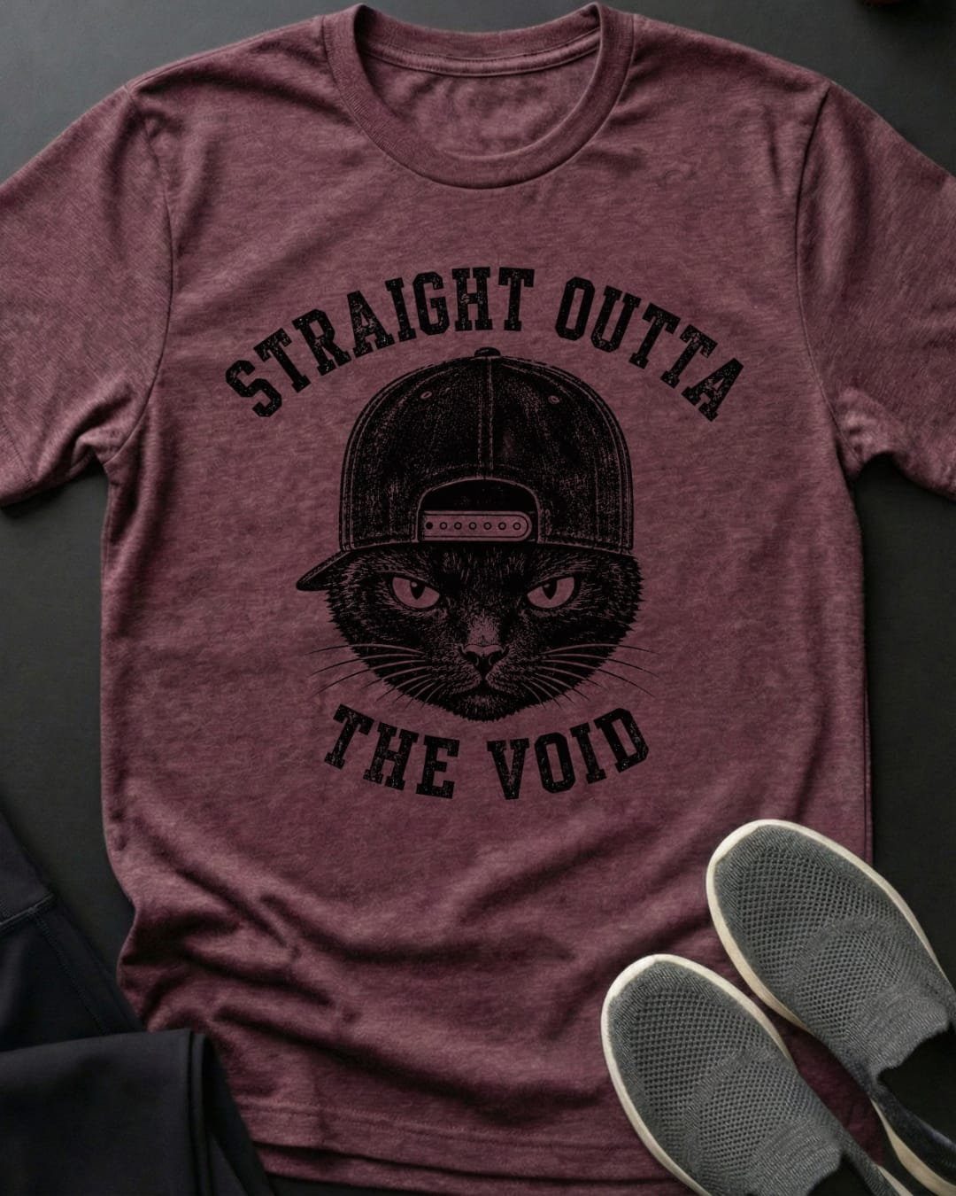Straight Outta Tee