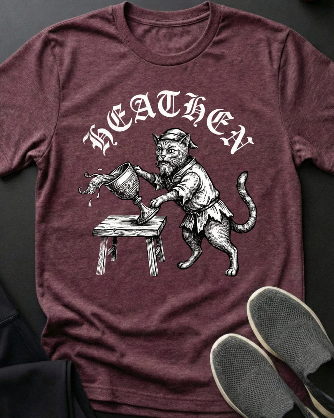Heathen Tee