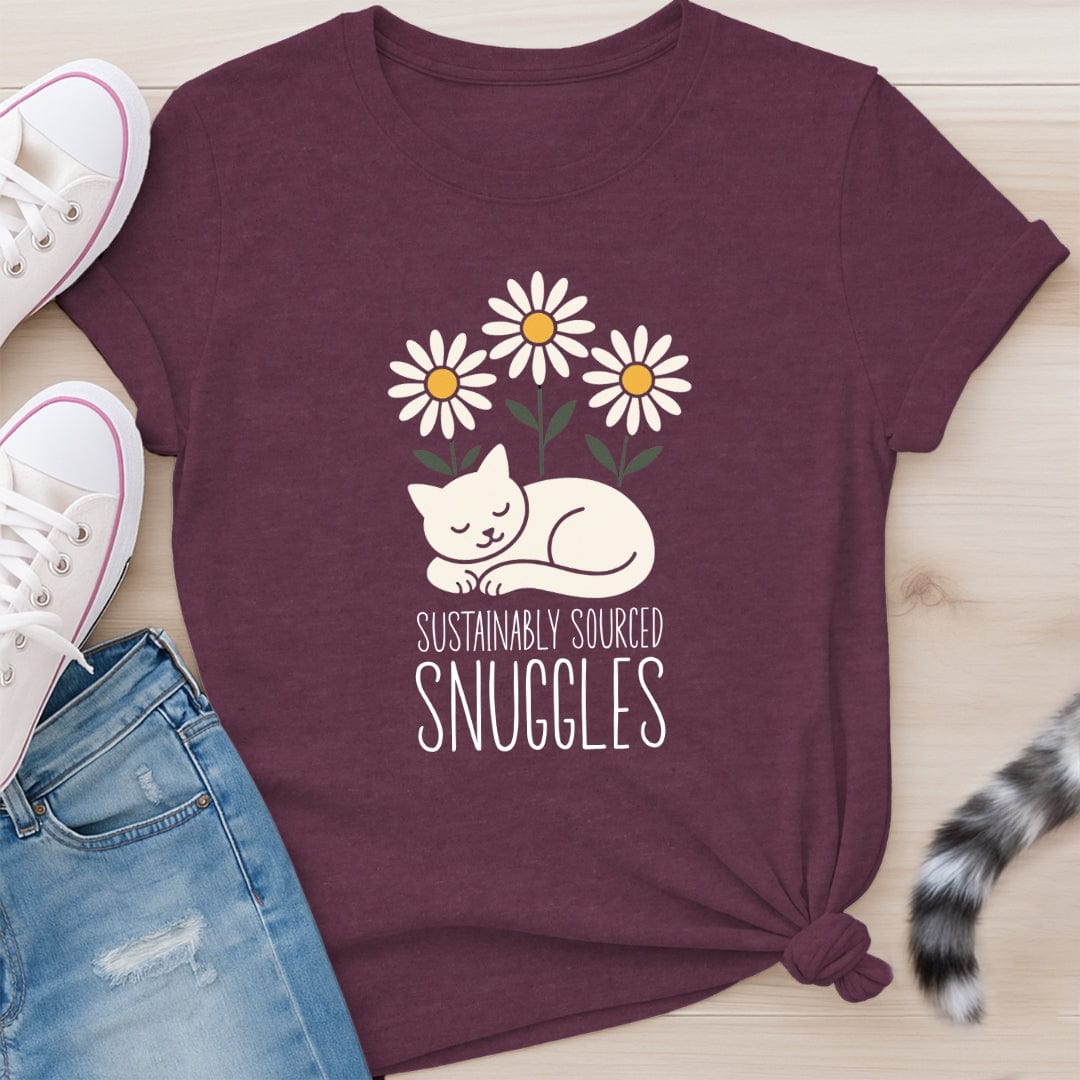 SNUGGLES T-SHIRT