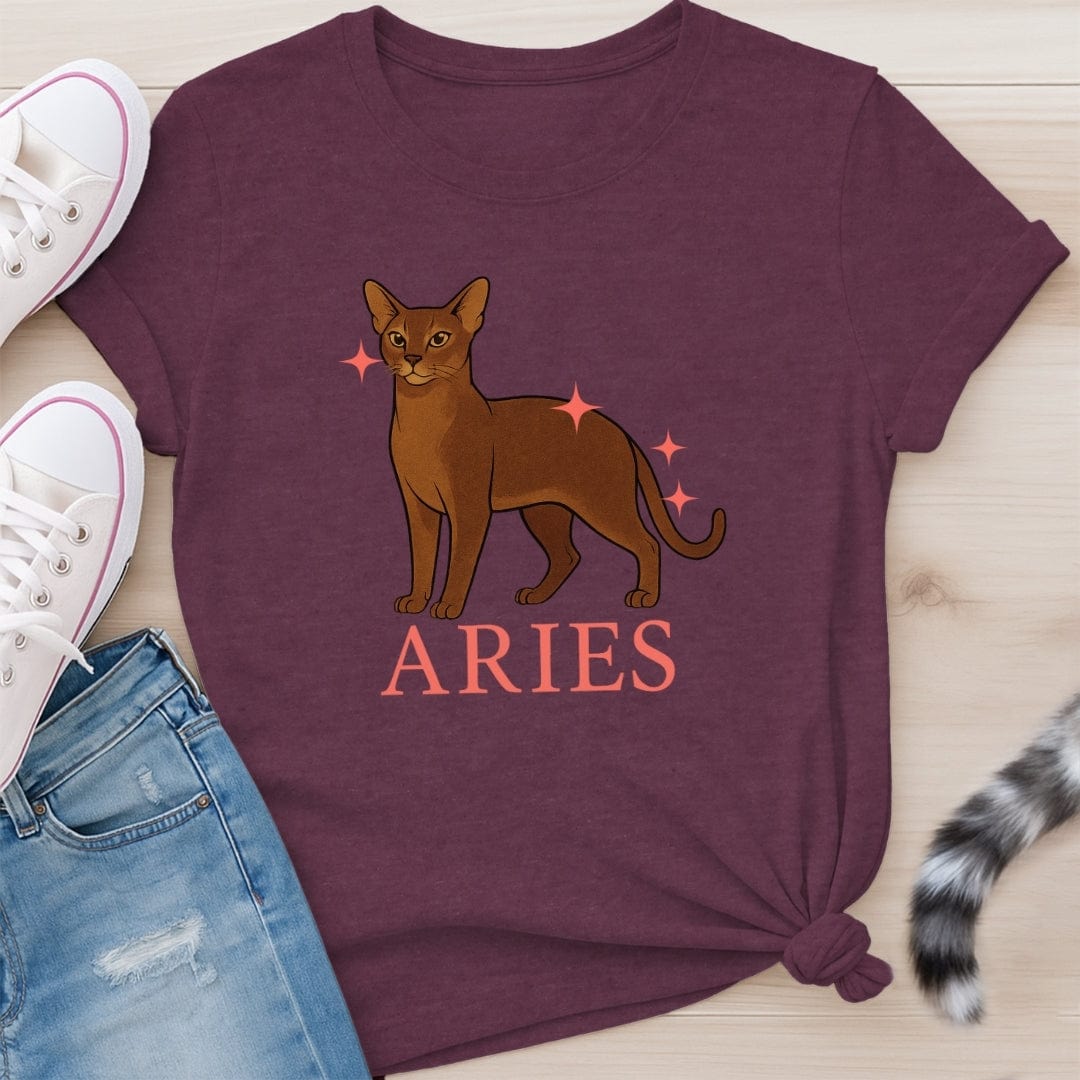 ARIES T-SHIRT
