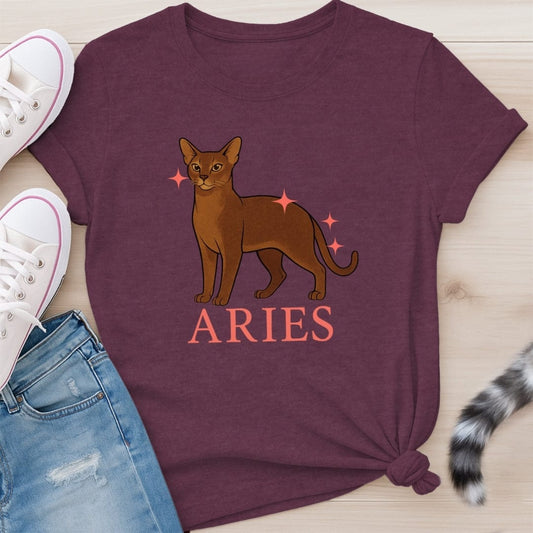 ARIES T-SHIRT