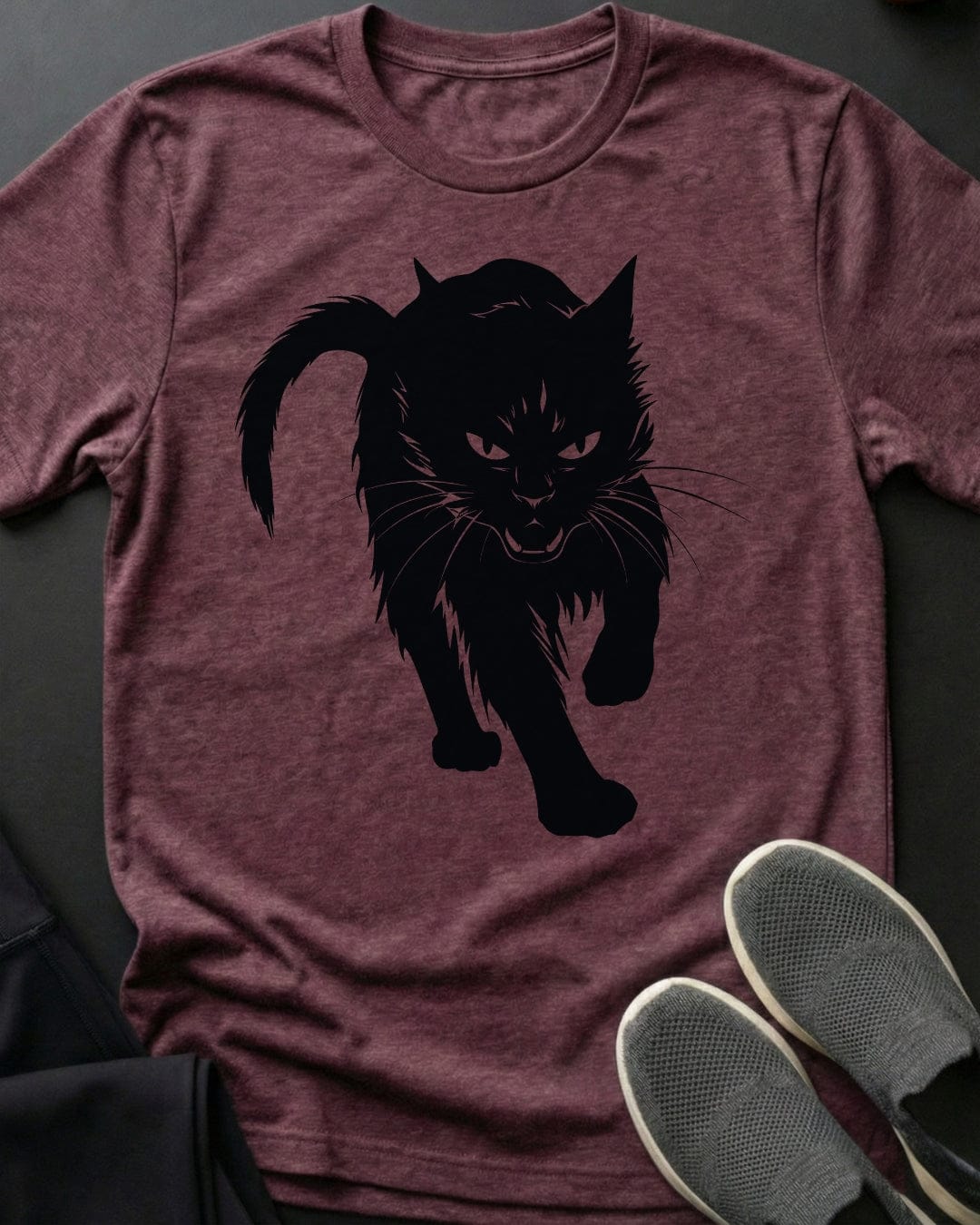 Pounce Tee