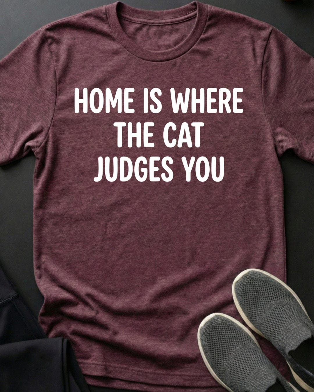 Home Is Tee