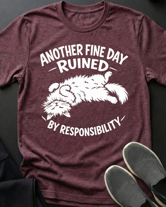 Ruined Tee