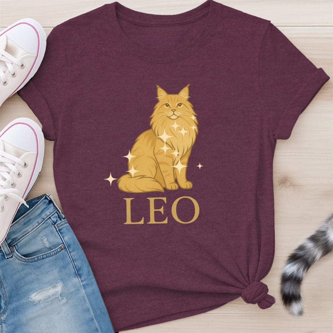 LEO T-SHIRT