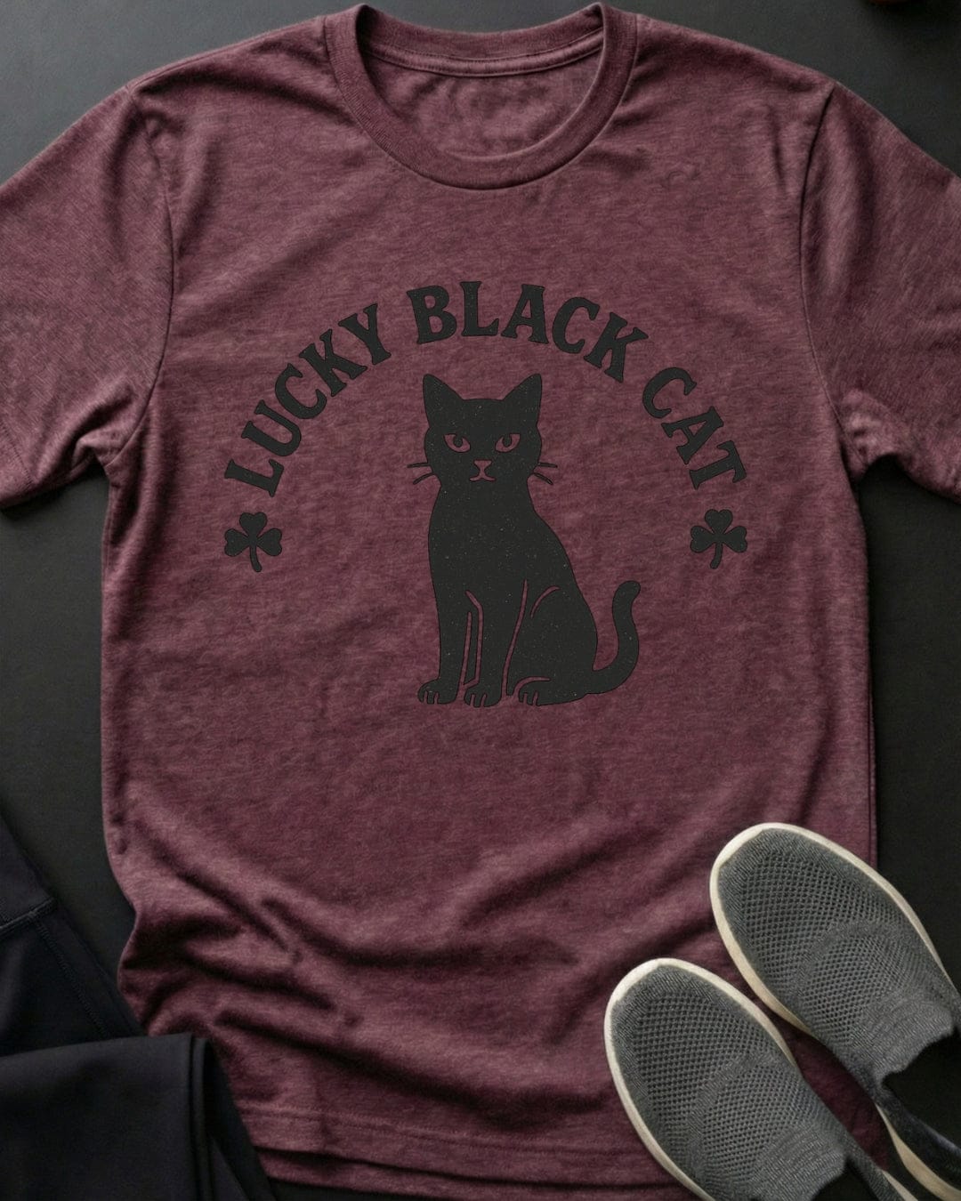 Lucky Tee