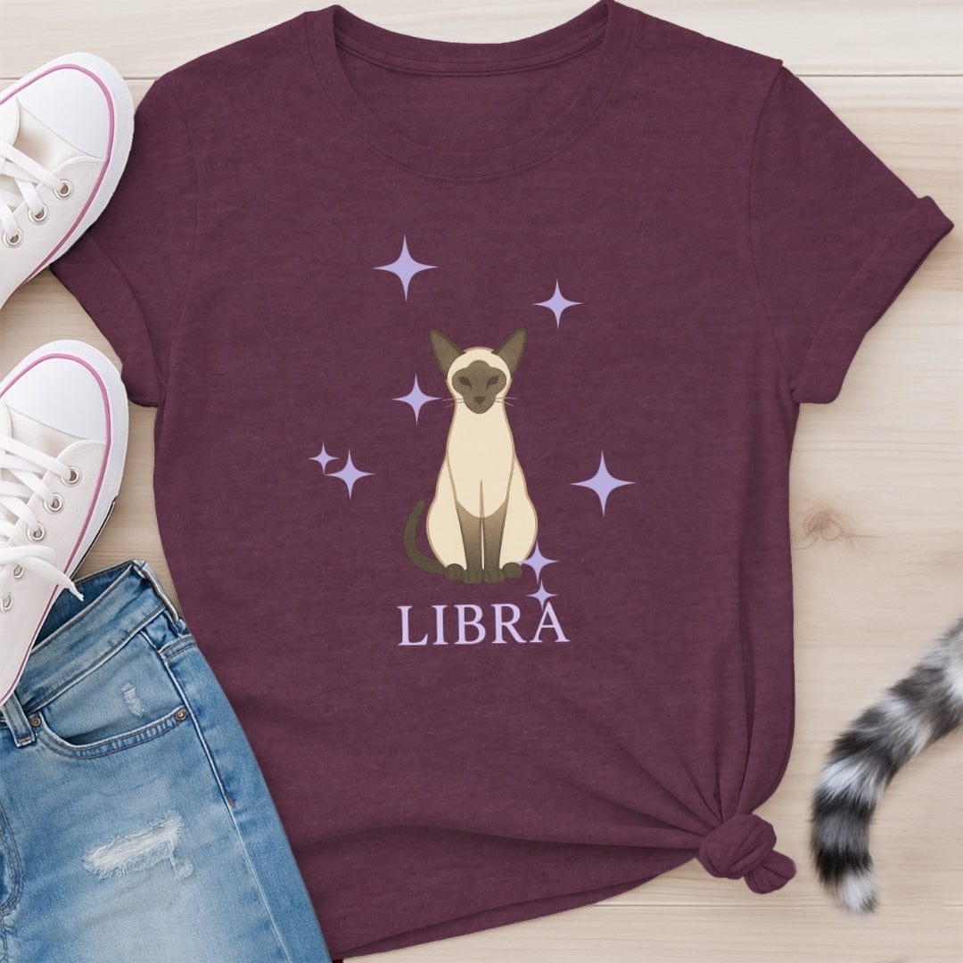 LIBRA T-SHIRT