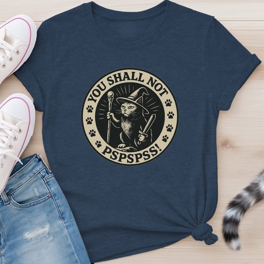 PSPSPSS! T-SHIRT