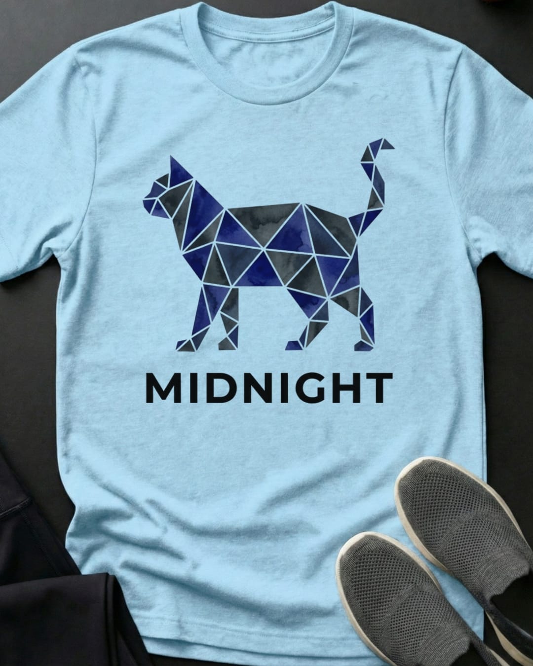 Midnight Tee