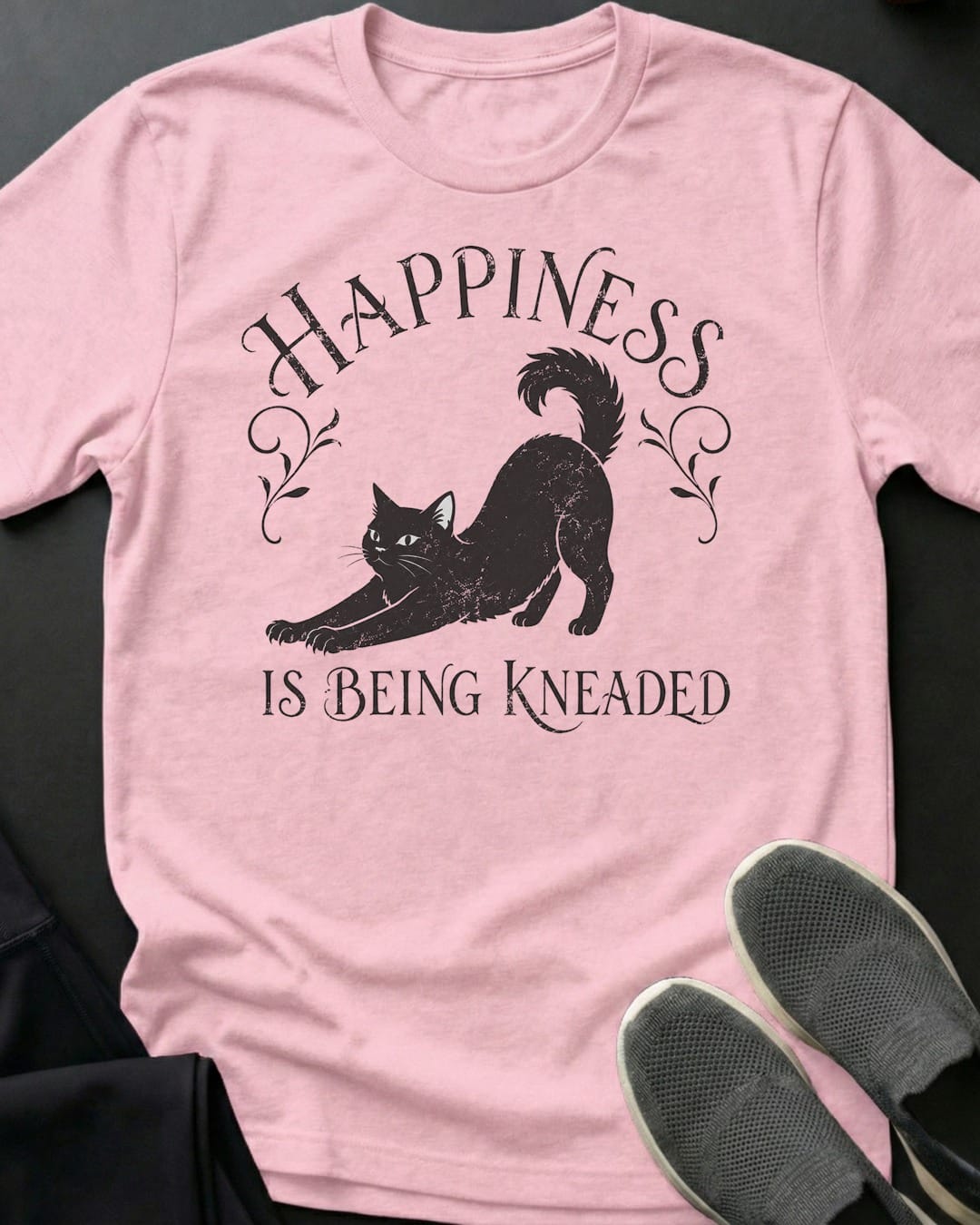 Happiness Tee