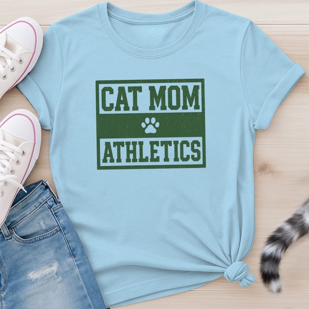 ATHLETICS T-SHIRT