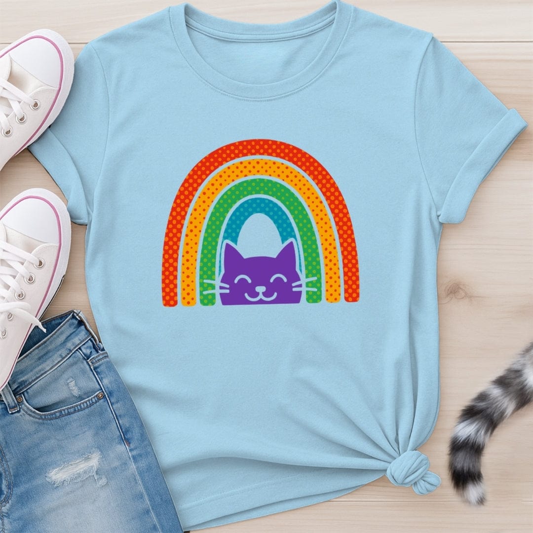 KITTY T-SHIRT