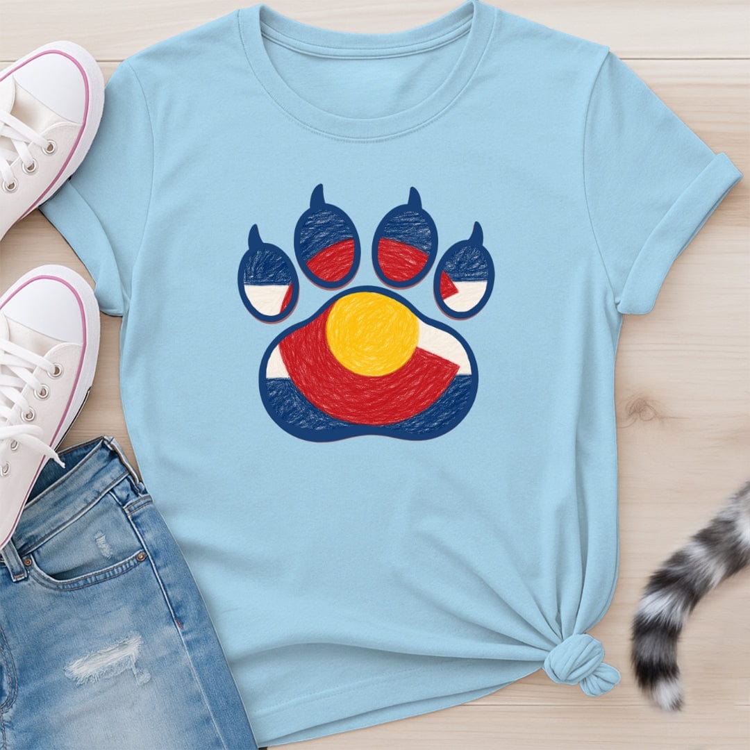 COLORADO T-SHIRT