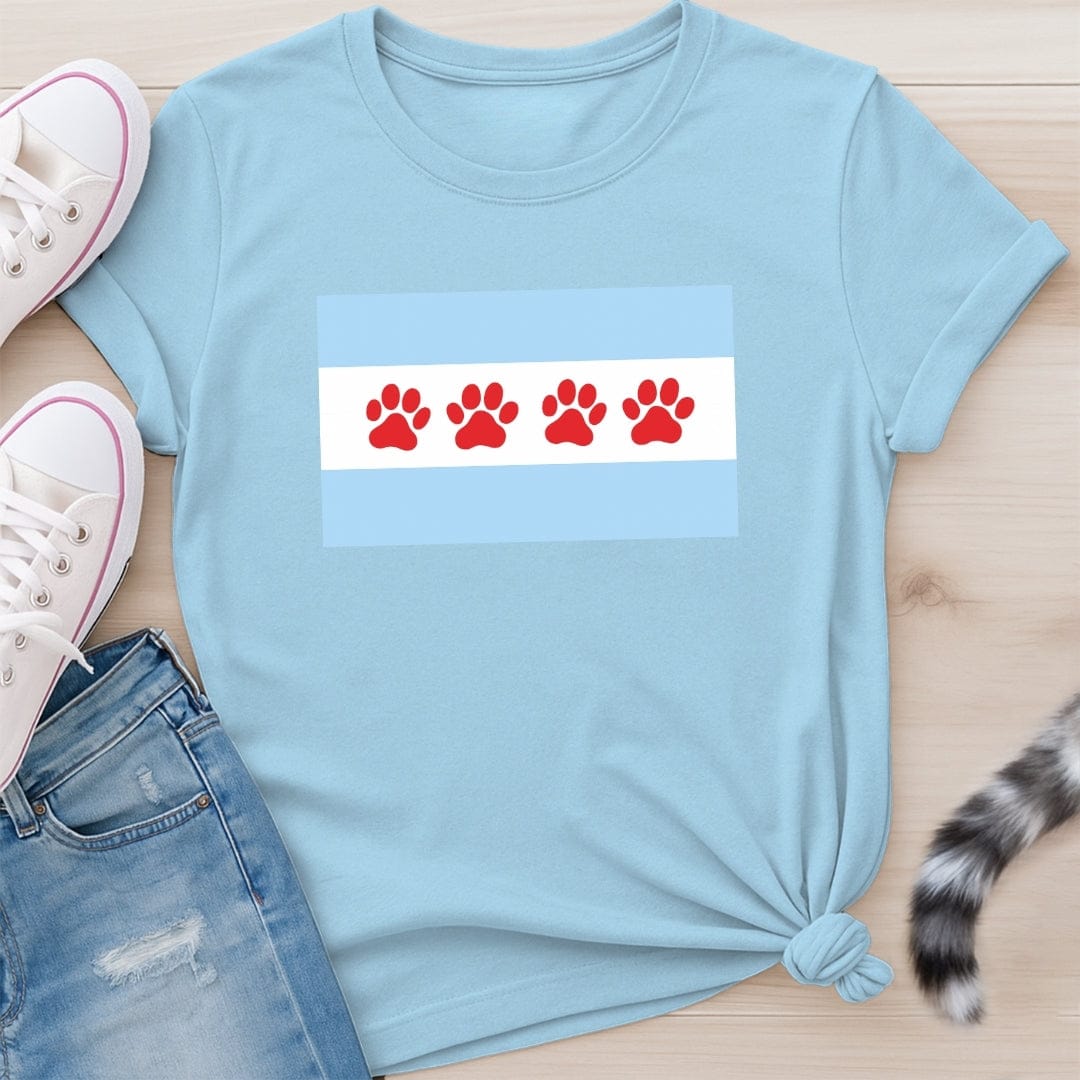 CHICAGO T-SHIRT