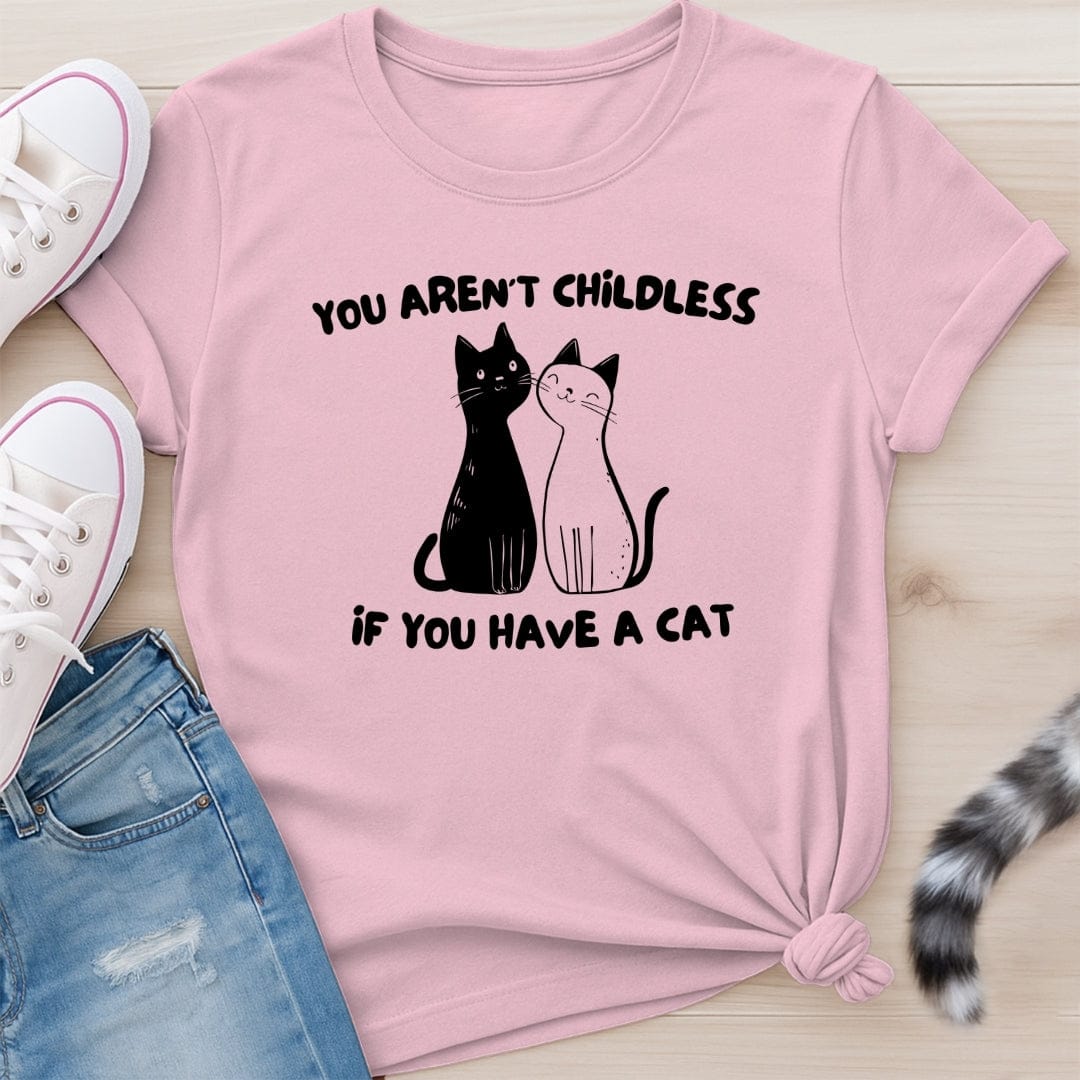 NOT CHILDLESS T-SHIRT