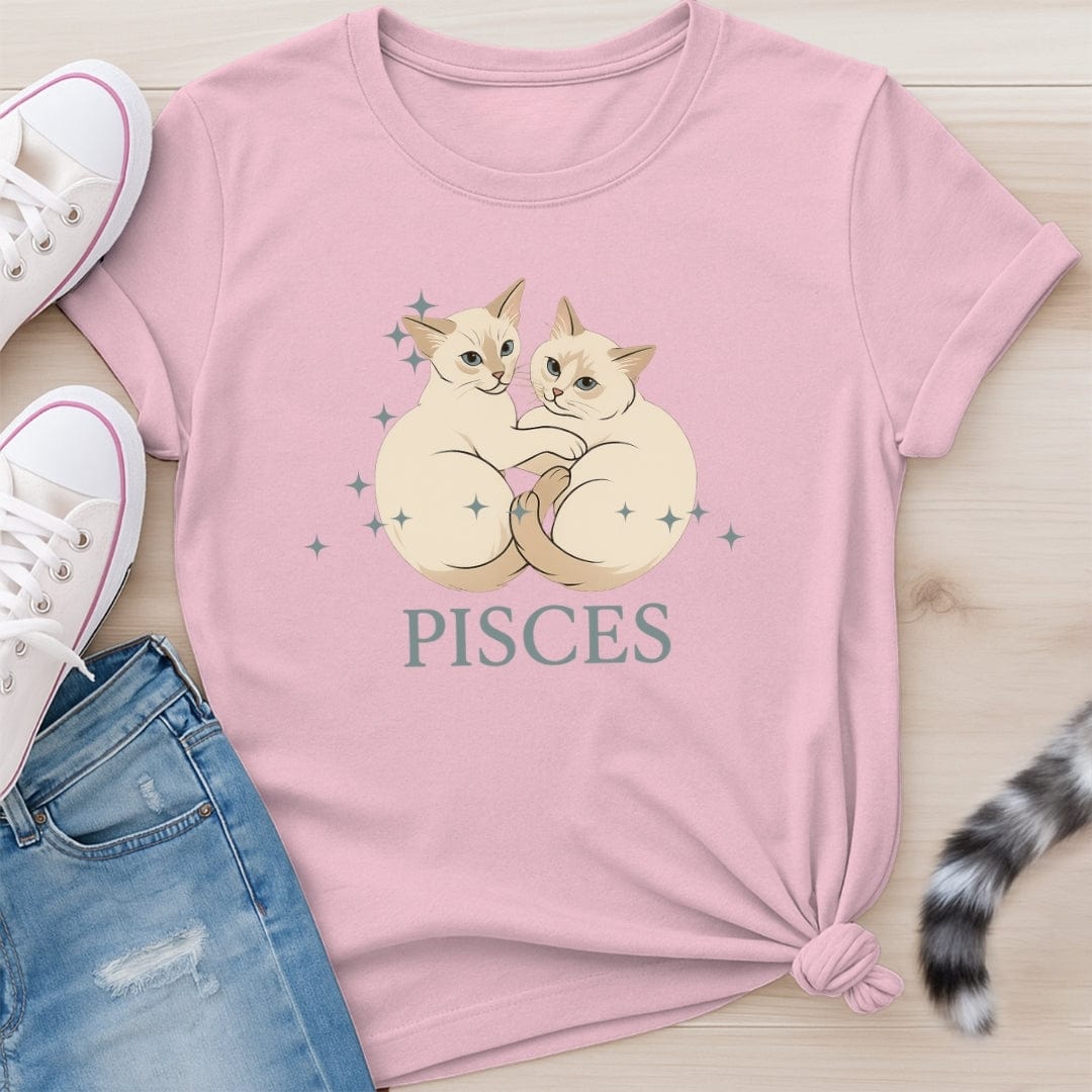 PISCES T-SHIRT