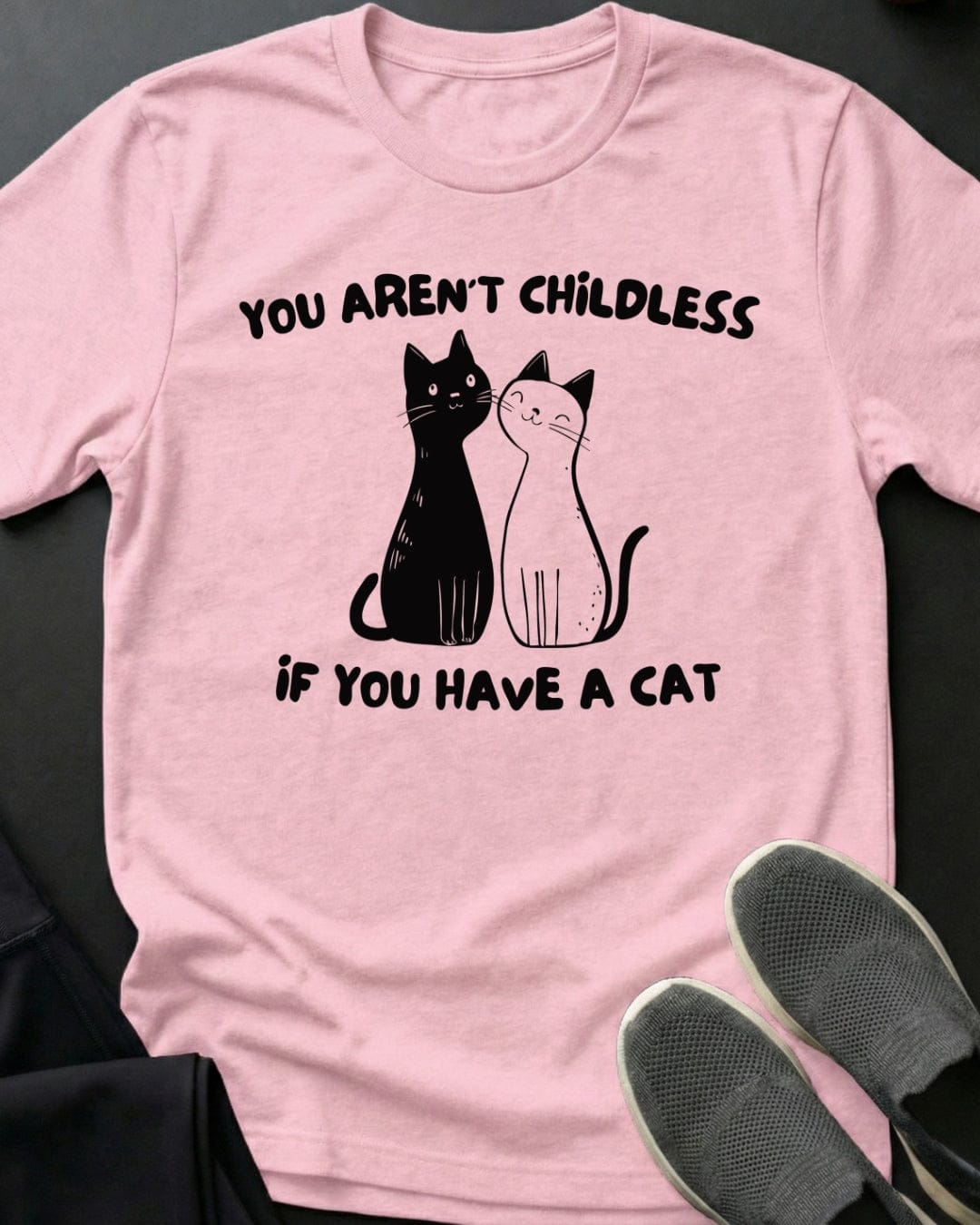 Not Childless Tee