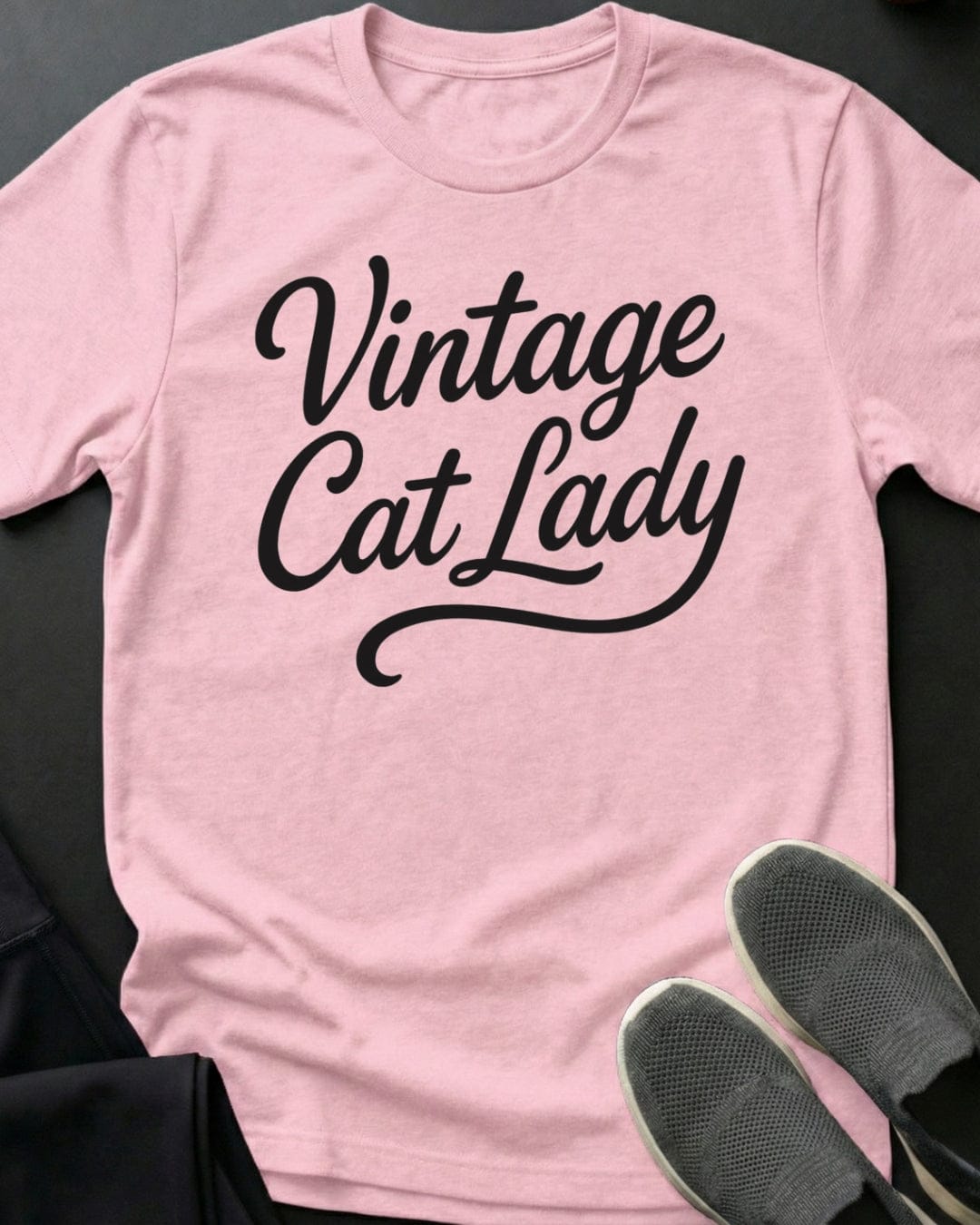 Vintage Tee