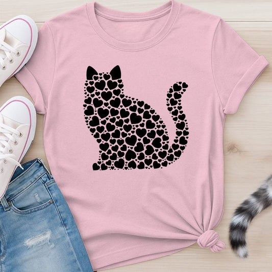 HEART ATTACK T-SHIRT