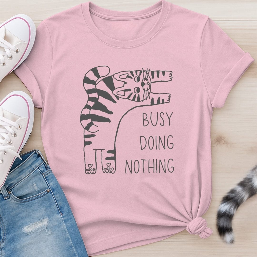 BUSY T-SHIRT