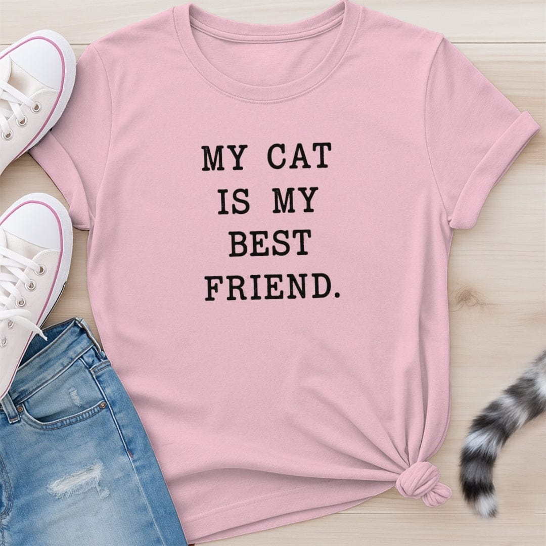BEST FRIEND T-SHIRT
