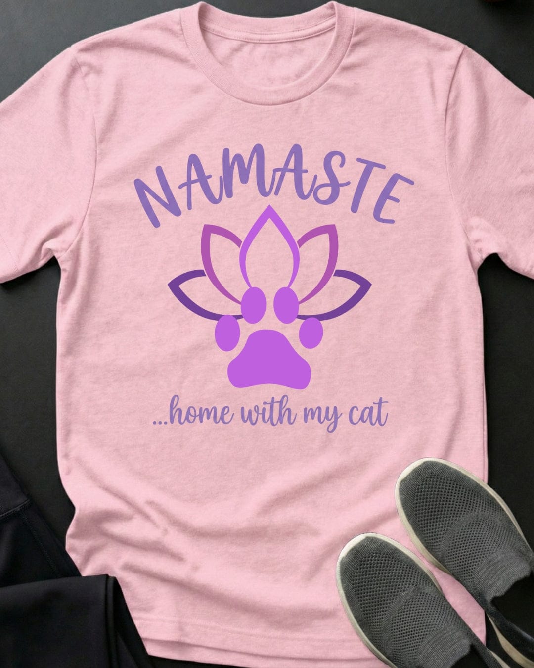 Namaste Tee