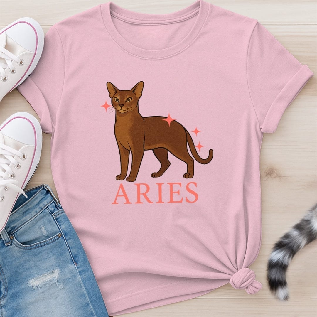 ARIES T-SHIRT