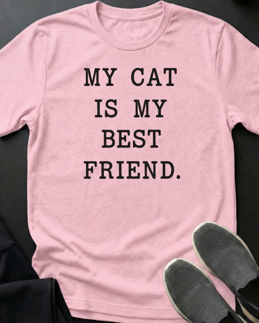 Best Friend Tee