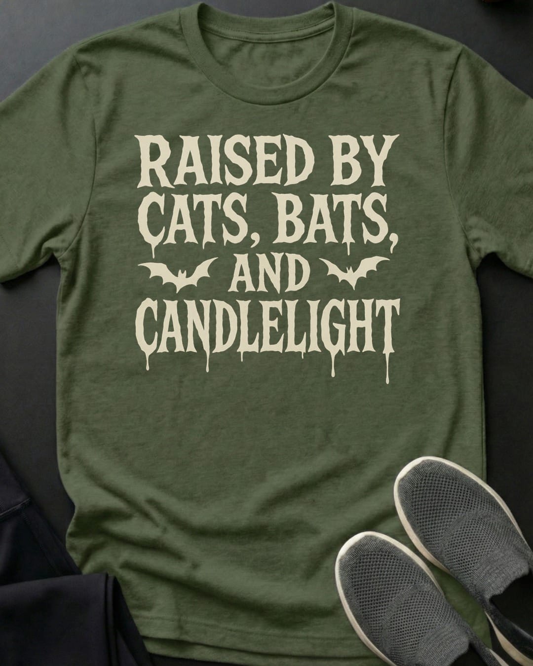 Raised By Tee