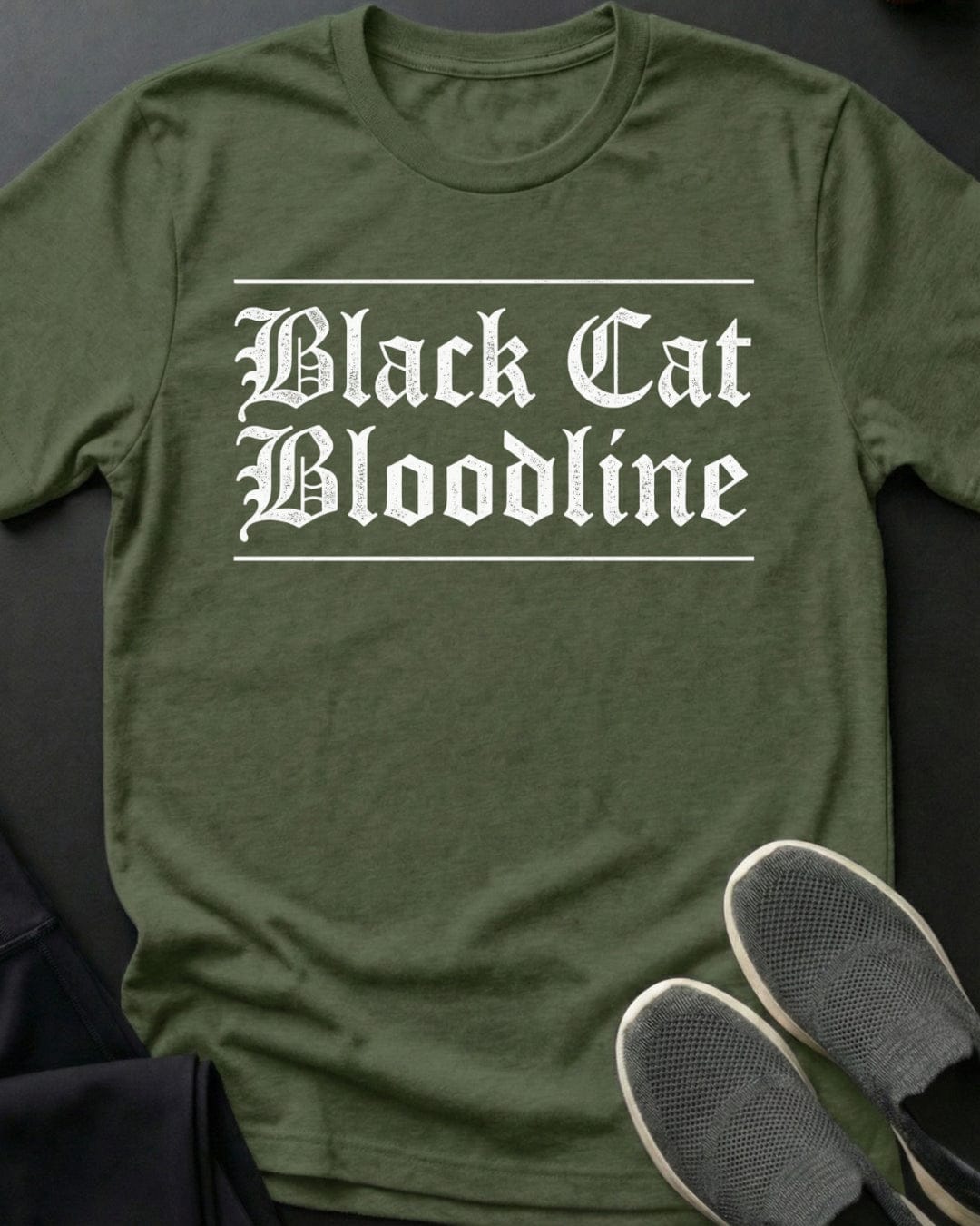 Bloodline Tee