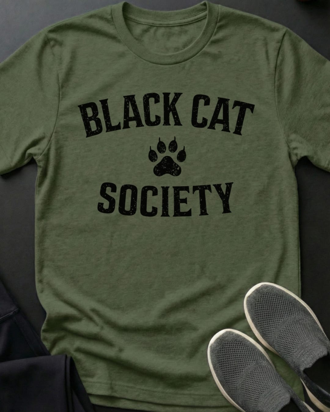 BCS Tee