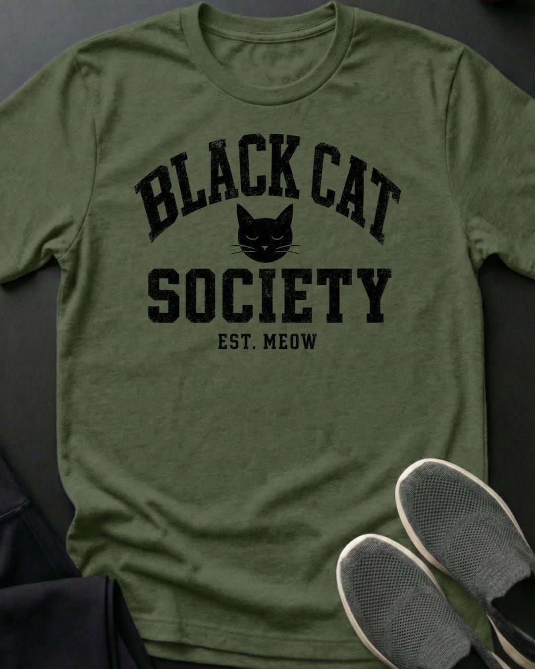 Bcs Varsity Tee