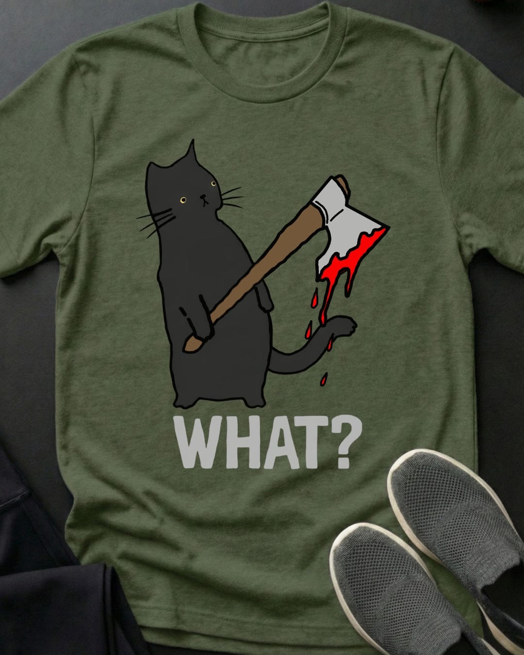 What Tee
