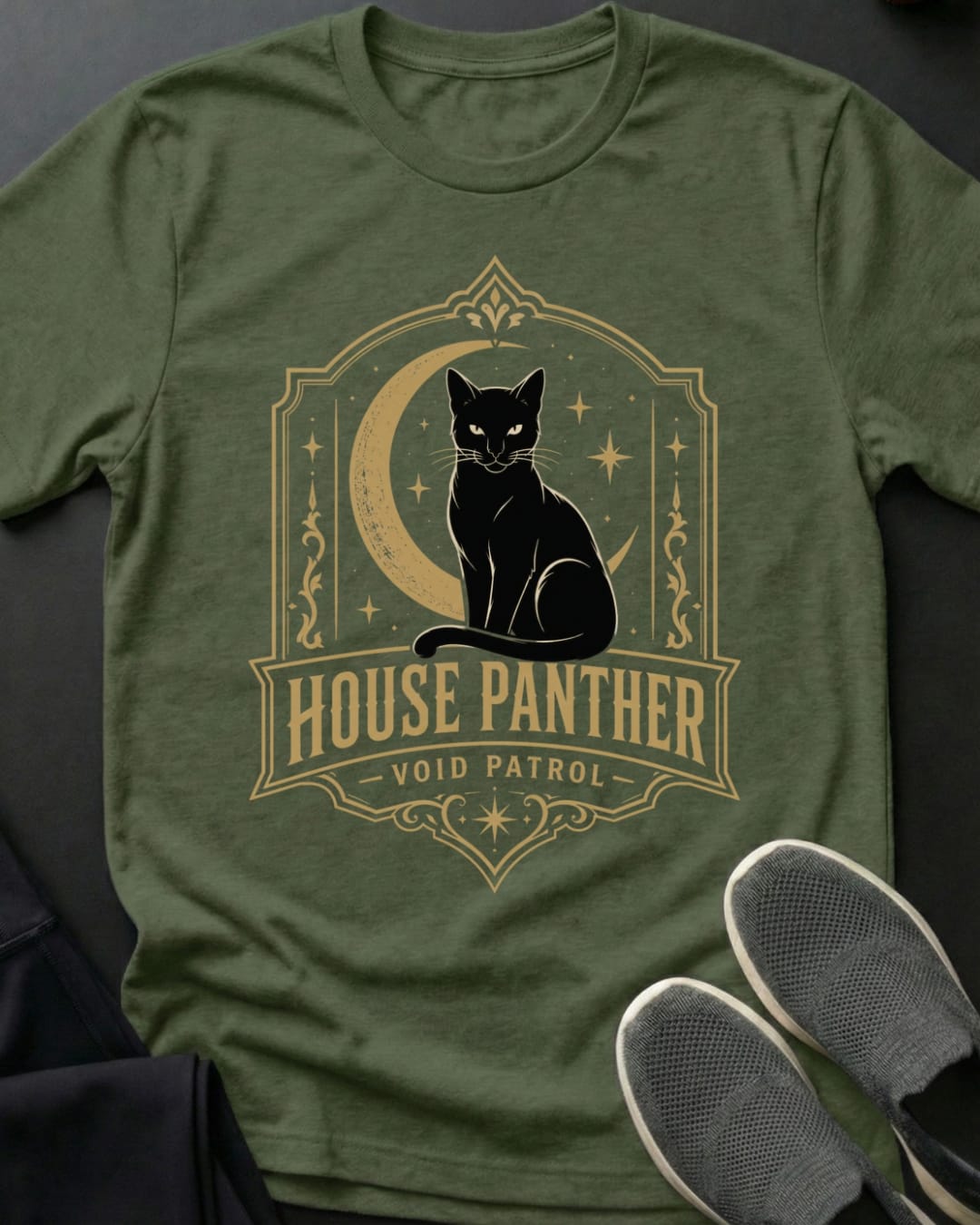 HP Void Patrol Tee