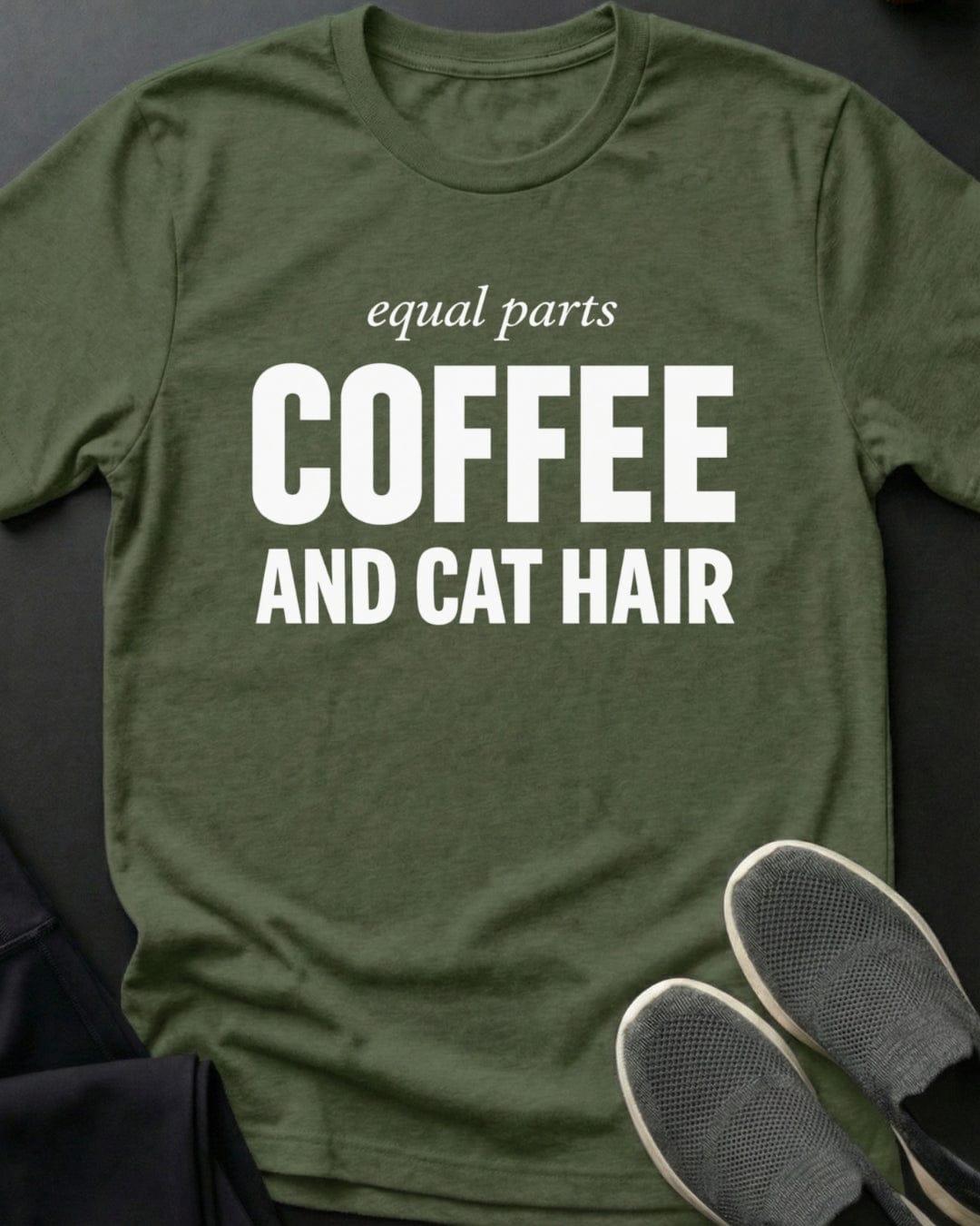 Equal Parts Tee