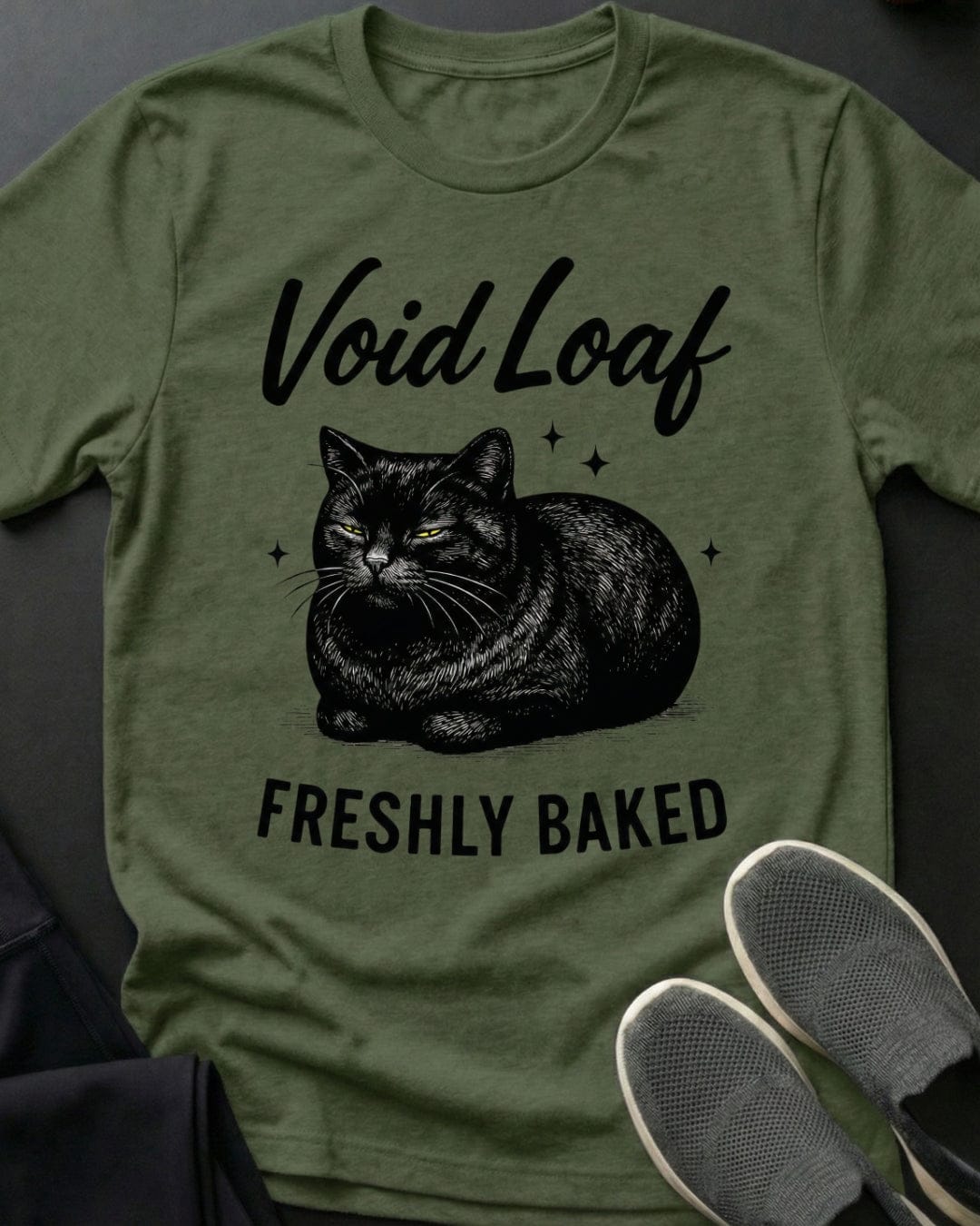 Void Loaf Tee