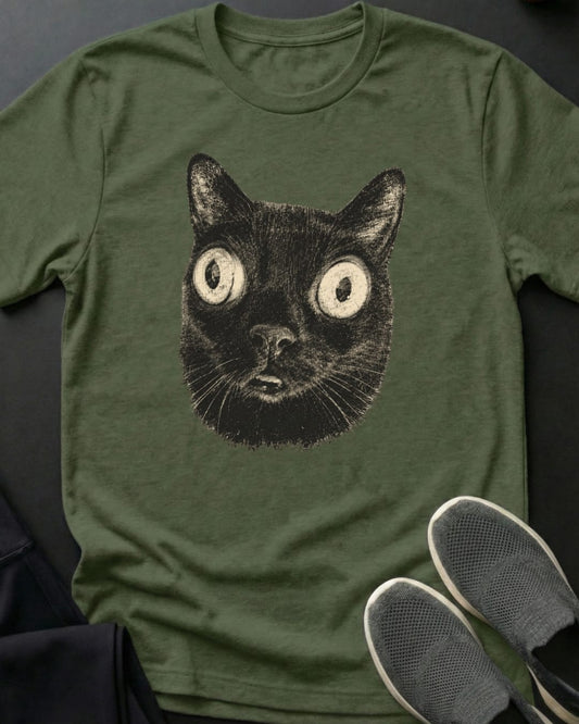 Seen Some Things Tee
