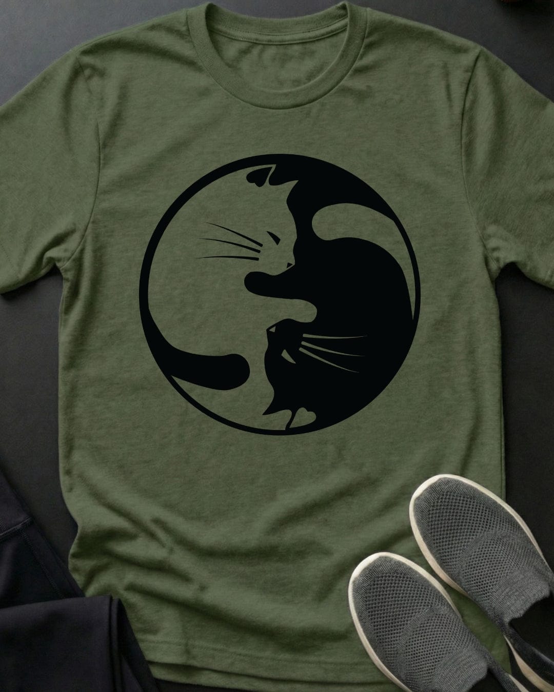 Yin Yang Tee