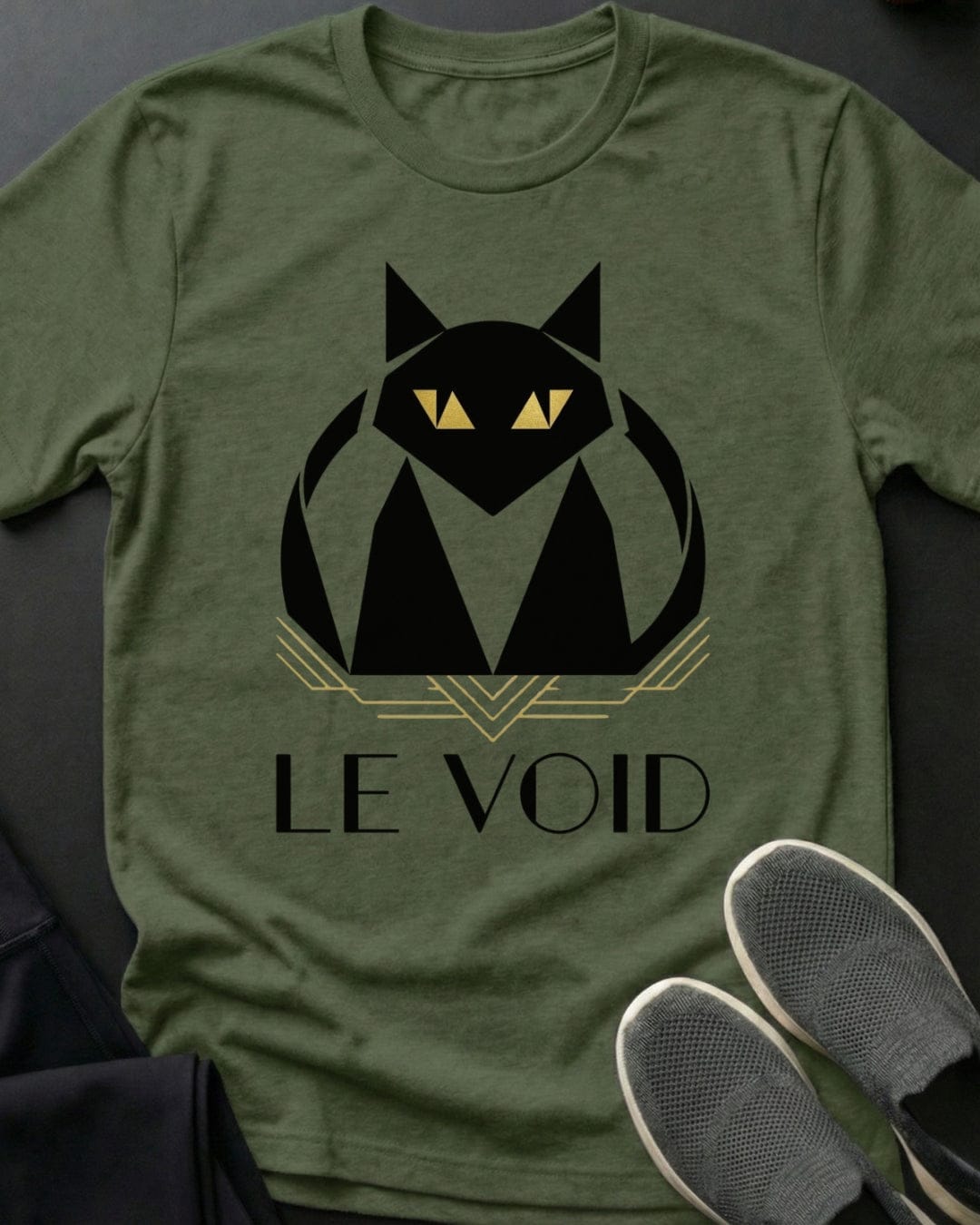 Le Void Tee