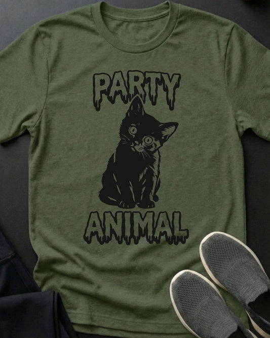 Party Animal Tee