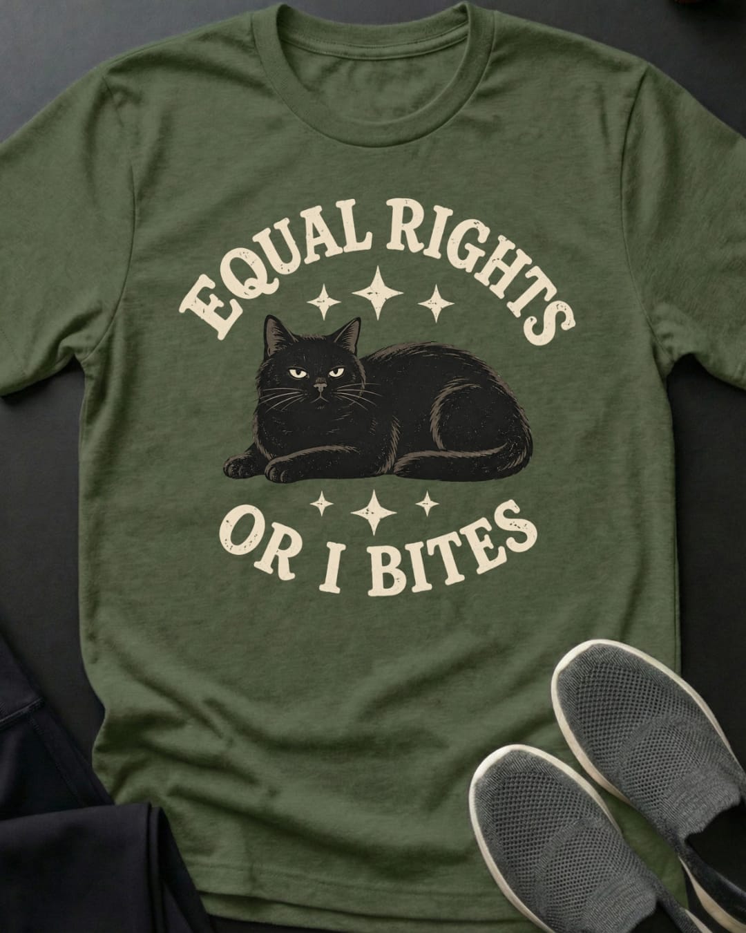 Equal Rights Tee