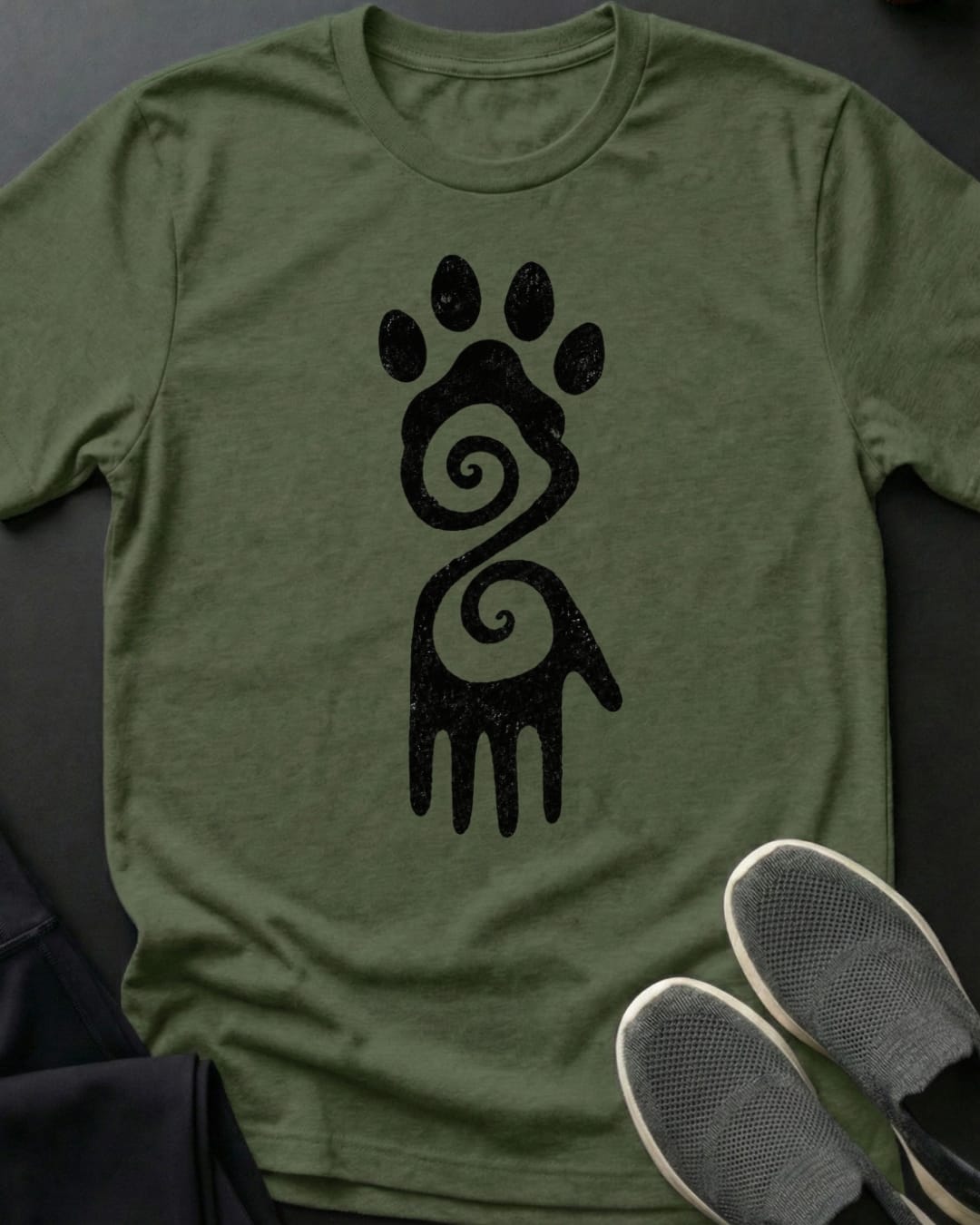 Connect Tee