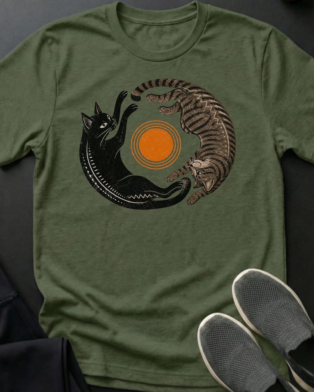 Chase Tee
